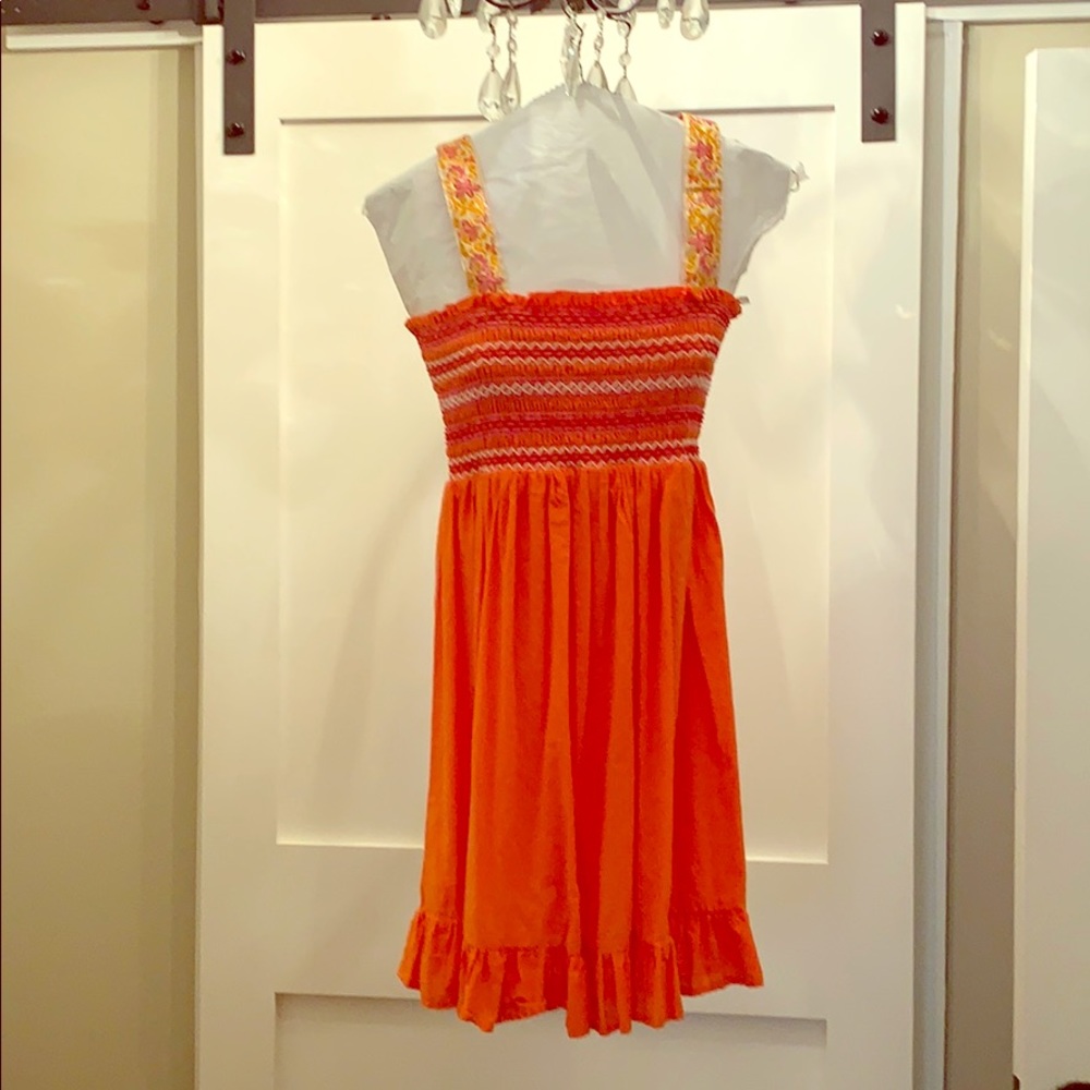XOXO Dress